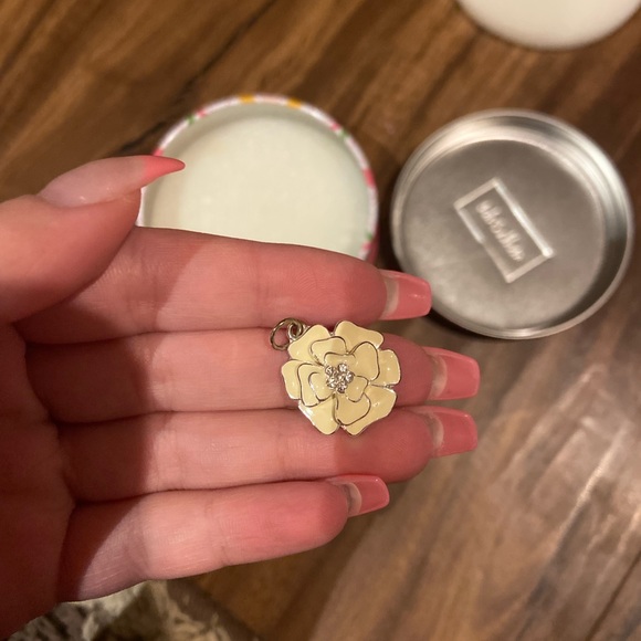 Stella & Dot Necklace Charms - Picture 4 of 4